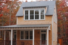 Little House 413