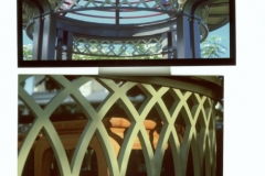 Gazebo Details