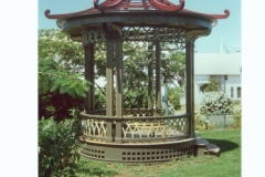Norton Gazebo